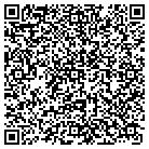 QR code with American Dream of Tampa Inc contacts