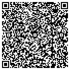 QR code with A Model Placement Center contacts