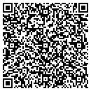 QR code with Anias Heaven contacts