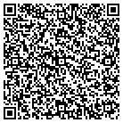 QR code with Ossa Flowers & Lndscp contacts
