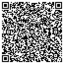 QR code with Glenn Baruch contacts