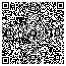 QR code with Evisions Inc contacts