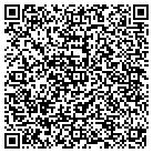 QR code with Family First Medical Centers contacts