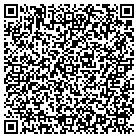 QR code with Rhino Paper Products Suncoast contacts