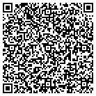 QR code with US Navy Aerospace Medical Lab contacts