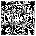 QR code with Servant Air Ministries contacts