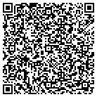 QR code with Blue Line Plumbing Inc contacts