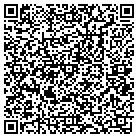 QR code with Hutson Distributing Co contacts