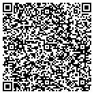QR code with Leachville Convenience contacts