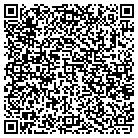 QR code with CEst Si Bon Catering contacts