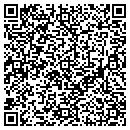 QR code with RPM Roofing contacts