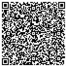 QR code with Hydro Aluminum Hycot USA Inc contacts