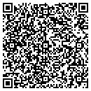 QR code with 4 Vip Rent A Car contacts