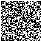 QR code with Heart Cry Ministries Inc contacts