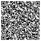 QR code with Maroone Nissan Of Delray contacts