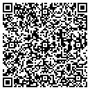 QR code with Tarpon Diner contacts