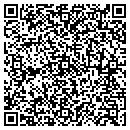 QR code with Gda Associates contacts