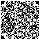 QR code with Agape Christian Academy Thrift contacts