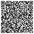 QR code with Hollywood Pavillion contacts