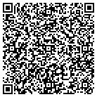 QR code with A G Armstrong Development contacts