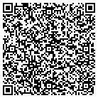 QR code with Huies Painting Service Inc contacts