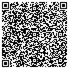 QR code with Mandarin Mill Family Golf contacts