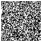 QR code with R T Mayhue Enterprise contacts