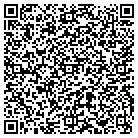 QR code with G M G Tropical Fruits Inc contacts