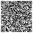 QR code with U S A L Incorporated contacts