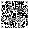 QR code with D&D contacts