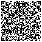 QR code with 3 Amigos Auto Repair & Body Sp contacts