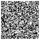 QR code with J&R Harness Landscaping Contrs contacts