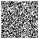 QR code with Hampton Inn contacts