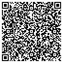 QR code with Zephyr Egg Co Farm contacts