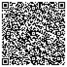 QR code with Seven Seas Aquarium contacts