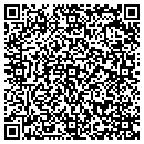 QR code with A & G Plastering Inc contacts