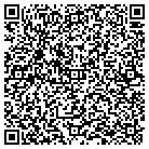 QR code with Osceola Municipal Golf Course contacts
