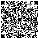 QR code with A Plus Storage & Retrieval Sys contacts