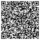 QR code with C E Spur Inc contacts