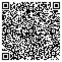 QR code with Compass Cafe Inc contacts