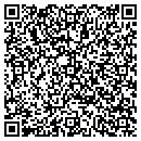 QR code with Rv Juvenator contacts