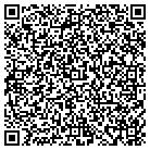 QR code with D & D Convenience Store contacts