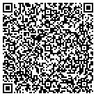 QR code with AABC Air Cond & Refrigeration contacts