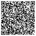 QR code with F C & G Inc contacts