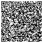 QR code with Ace Lawn Care Of Sarasota Inc contacts