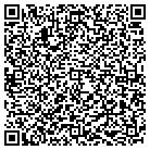 QR code with Omega Gas & Oil Inc contacts