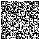 QR code with B & B Tritech Inc contacts