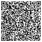 QR code with White Top Roof Coating contacts