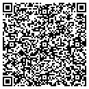 QR code with Sabreen Inc contacts