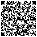 QR code with Hayward Brown Inc contacts